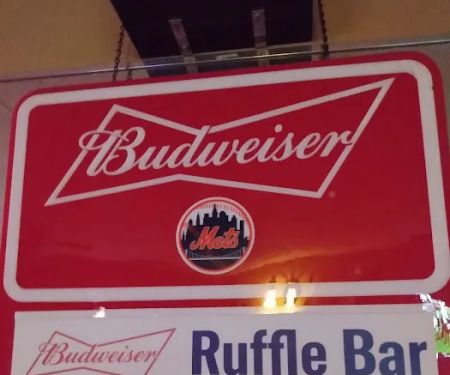 Ruffle Bar