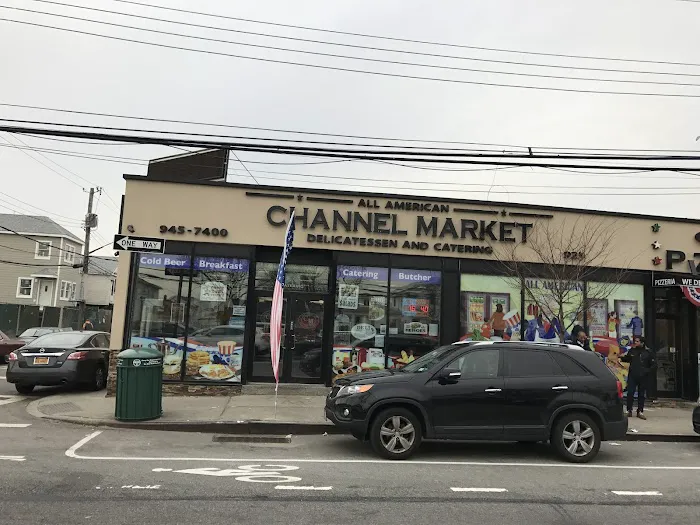 Channel Market Picture 2