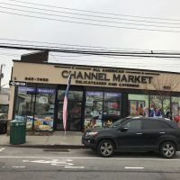 B C All American Deli Corporation ico