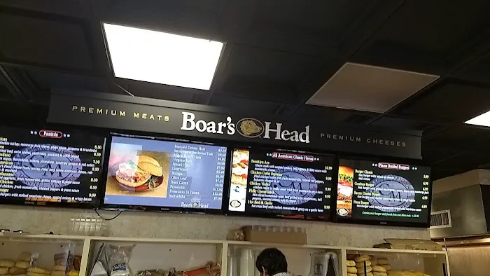 B C All American Deli Corporation Picture 2