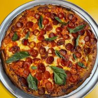 Hooks Pizza Parlor & Kitchen ico