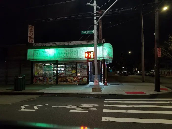 Beach Channel Market & Deli Picture 1