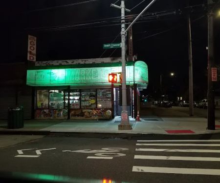 Beach Channel Market & Deli