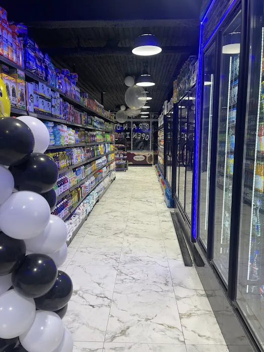 Healthy Bites Market Picture 3