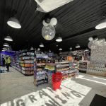 Healthy Bites Market