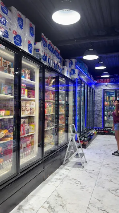 Healthy Bites Market Picture 2