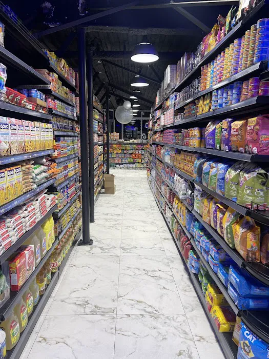 Healthy Bites Market Picture 4
