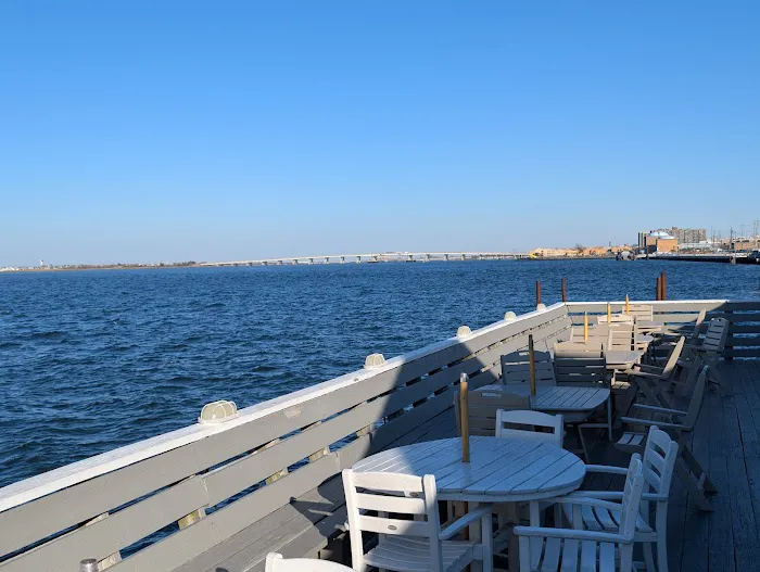 The Wharf Picture 1