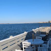 The Wharf ico
