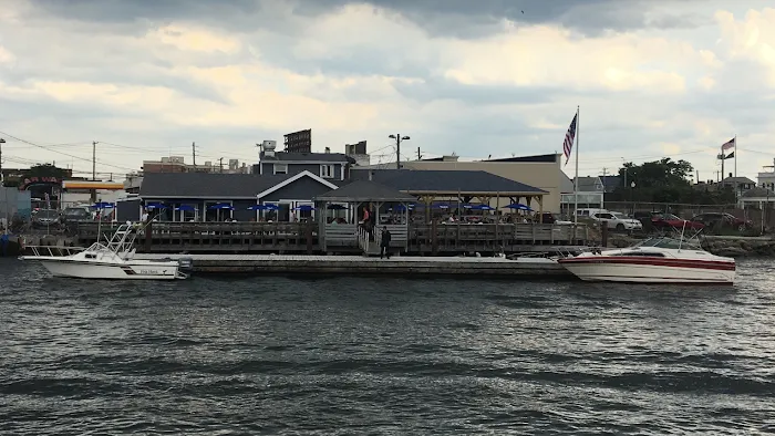 The Wharf Picture 2