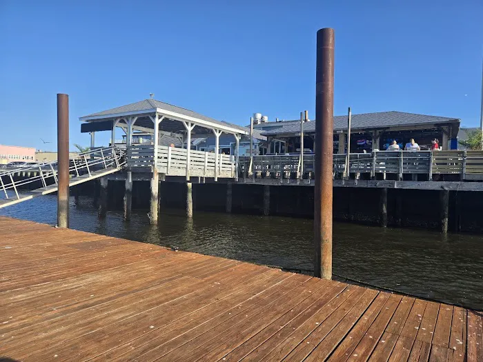The Wharf Picture 8