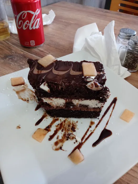 BrazMex Cafe Picture 10