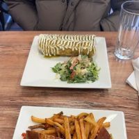 BrazMex Cafe ico