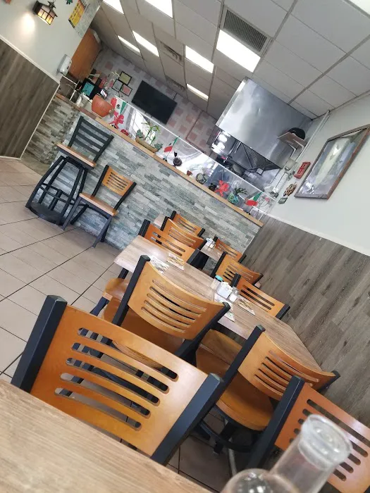 BrazMex Cafe Picture 6