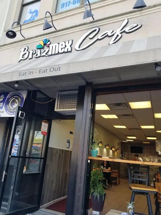BrazMex Cafe Picture 8
