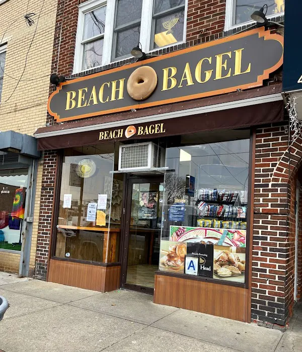 Beach Bagel Picture 2