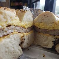 Beach Bagel ico