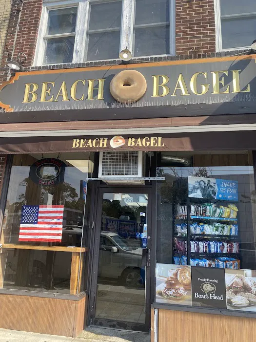 Beach Bagel Picture 3