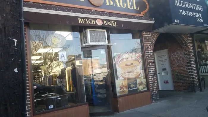 Beach Bagel Picture 7