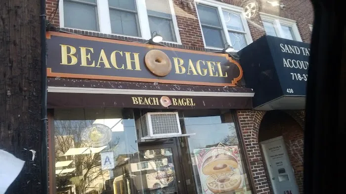 Beach Bagel Picture 8