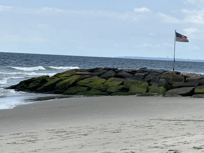 Beach Bagel Picture 5