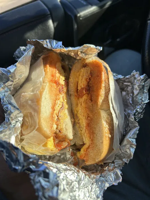 Beach Bagel Picture 6