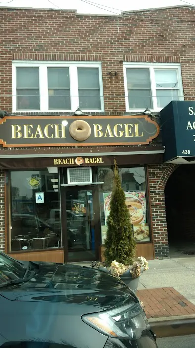 Beach Bagel Picture 9