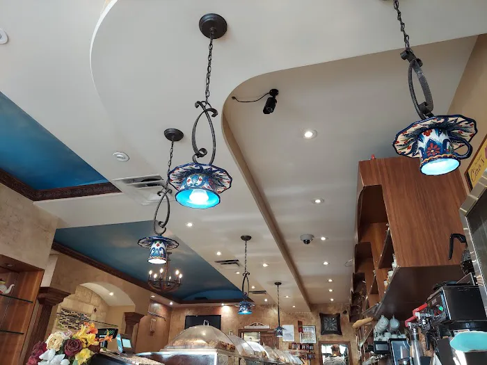 Ciro's Pastry Shop Picture 8
