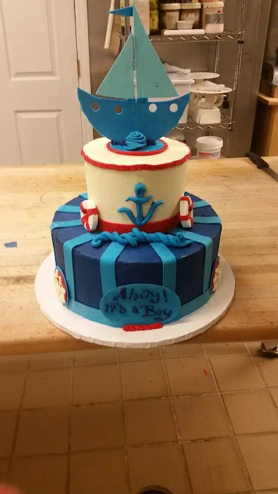Ciro's Pastry Shop Picture 7