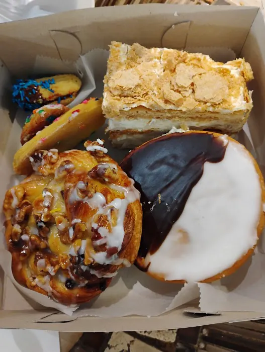 Ciro's Pastry Shop Picture 10