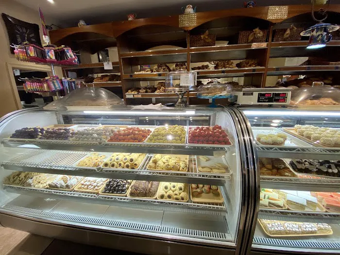 Ciro's Pastry Shop Picture 2