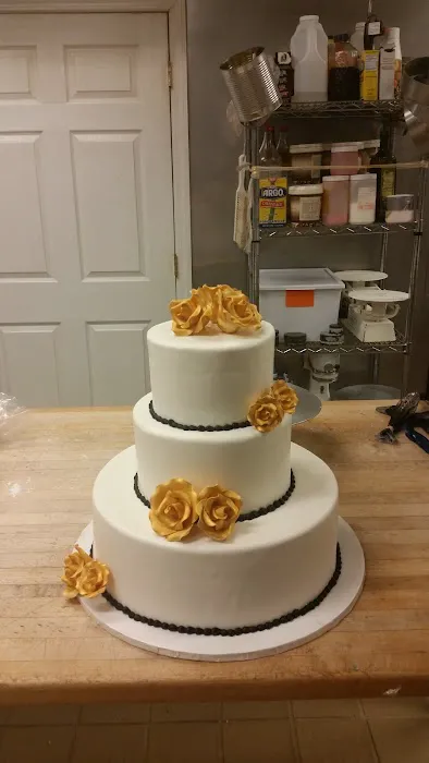 Ciro's Pastry Shop Picture 1