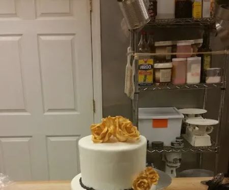 Ciro's Pastry Shop