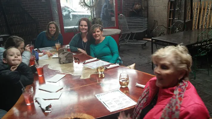Jamesons Pub Picture 1