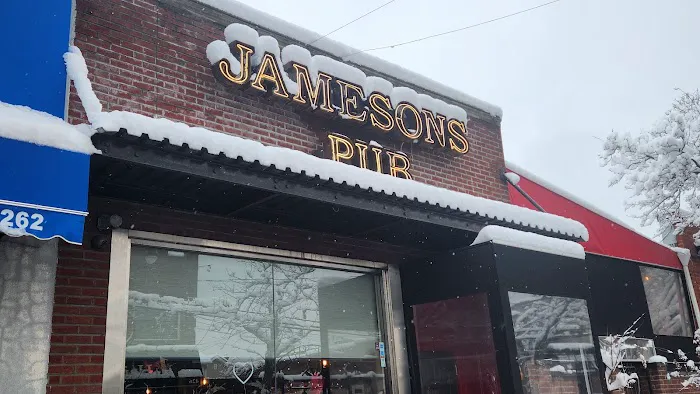 Jamesons Pub Picture 6