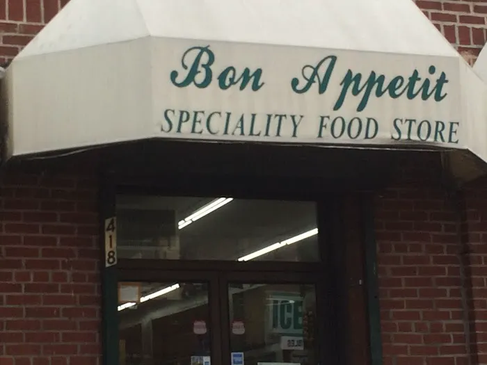 Bon Appetit Picture 3
