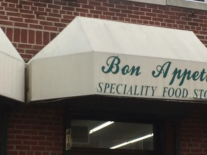 Bon Appetit Picture 1