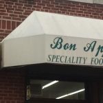 Bon Appetit
