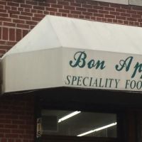 Bon Appetit ico