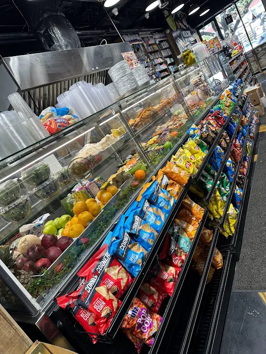Healthy Eats Picture 8