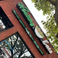 Healthy Eats ico