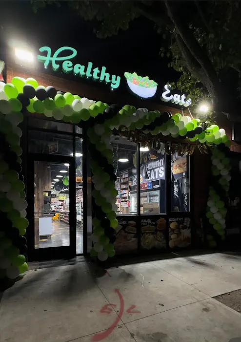 Healthy Eats Picture 6