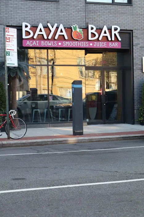 Baya Bar - Acai & Smoothie Shop Picture 6