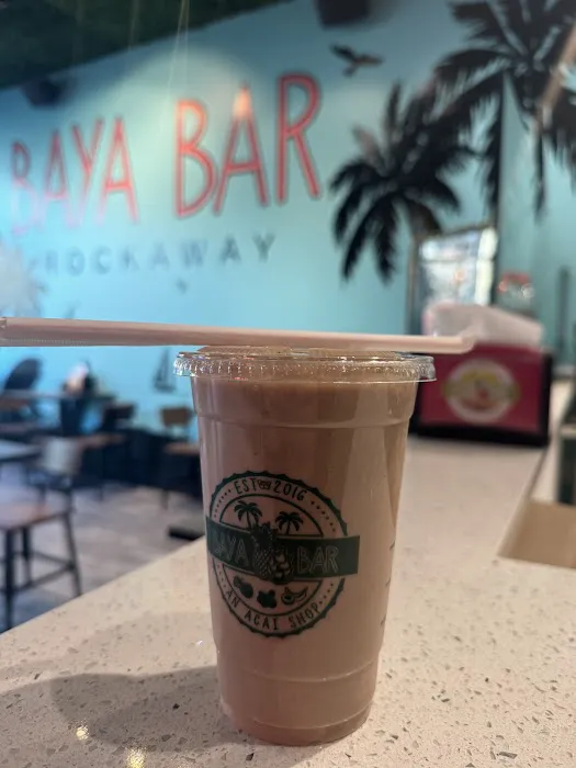 Baya Bar - Acai & Smoothie Shop Picture 10