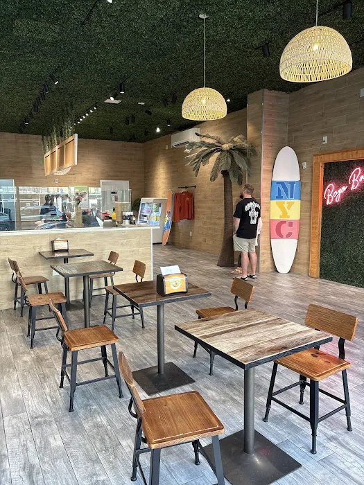 Baya Bar - Acai & Smoothie Shop Picture 2