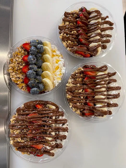 Baya Bar - Acai & Smoothie Shop Picture 5