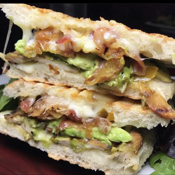 Panino Rustico- Baya Bar of Rockaway Beach Picture 8