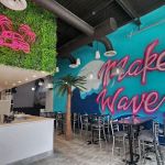 Panino Rustico- Baya Bar of Rockaway Beach