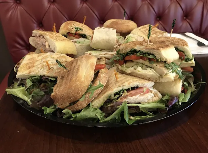 Panino Rustico- Baya Bar of Rockaway Beach Picture 3