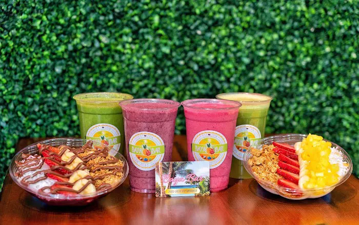 Baya Bar - Acai & Smoothie Shop Picture 4